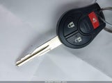 NISSAN ROGUE SELECT S JN8AS5MT0EW102228 снимка