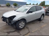 NISSAN ROGUE SELECT S JN8AS5MT0EW102228 снимка