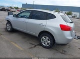 NISSAN ROGUE SELECT S JN8AS5MT0EW102228 снимка