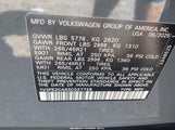 Volkswagen Atlas Cross Sport 2.0T Sel Premium R-Line 1V2FE2CA5SC227728 photo