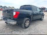 Nissan Titan Sv 1N6AA1EK1KN511785 снимка