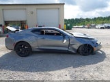 Chevrolet Camaro Rwd Lt1 1G1FF1R78M0123994 fotografie