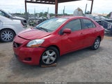 Toyota Yaris JTDBT923884020447 снимка