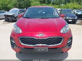 Kia Sportage Lx KNDPMCAC7L7775369 снимка