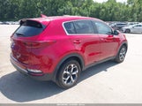 Kia Sportage Lx KNDPMCAC7L7775369 снимка