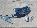 Buick Regal Cxl Russelsheim W04GP5EC5B1076802 снимка