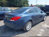 Buick Regal Cxl Russelsheim W04GP5EC5B1076802 снимка