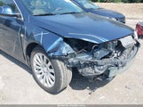 Buick Regal Cxl Russelsheim W04GP5EC5B1076802 снимка