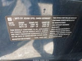 Buick Regal Cxl Russelsheim W04GP5EC5B1076802 снимка