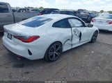 BMW 430I WBA53AP06MCF97913 снимка