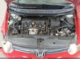 Honda Civic Lx 2HGFG12626H500549 снимка