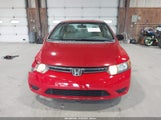 Honda Civic Lx 2HGFG12626H500549 снимка