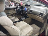 Honda Civic Lx 2HGFG12626H500549 снимка