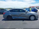 Nissan Sentra Sv 3N1AB7APXGY283643 fotografie