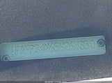 Ford Focus Zx4 1FAFP34N65W268350 снимка