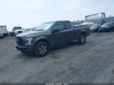 Ford F-150 Xl 1FTEX1EP8HFA98913 снимка