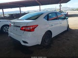 Nissan Sentra S 3N1AB7AP2KY291843 снимка