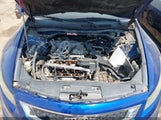 Honda Accord 3.5 Ex-L 1HGCS21858A004544 снимка