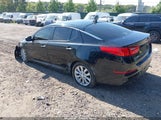 Kia Optima Lx 5XXGM4A72FG498523 снимка