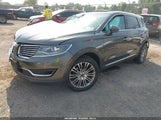 Lincoln Mkx Reserve 2LMPJ8LR5HBL26357 снимка