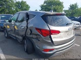 Hyundai Santa Fe Sport 5XYZTDLB9HG396129 fotografie