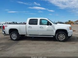 GMC Sierra 2500Hd Denali 1GT125E82DF115227 снимка