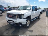 GMC Sierra 2500Hd Denali 1GT125E82DF115227 снимка