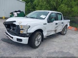 Ford F-150 Xl 1FTEW1CPXGKF90211 снимка