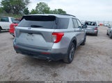 Ford Explorer Xlt 1FMSK8DH7MGB16452 fotografie