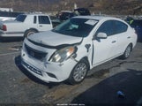 Nissan Versa 1.6 Sv 3N1CN7AP5EK457439 photo