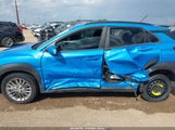Hyundai Kona Sel KM8K2CAA3LU529527 снимка