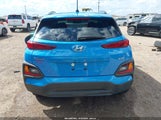 Hyundai Kona Sel KM8K2CAA3LU529527 снимка