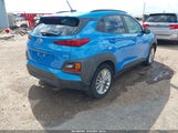 Hyundai Kona Sel KM8K2CAA3LU529527 снимка
