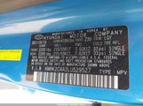 Hyundai Kona Sel KM8K2CAA3LU529527 снимка