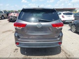 Toyota Highlander Xle 5TDKZRFH5JS526879 снимка