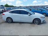 Ford Fusion Se 3FA6P0H79HR221363 снимка