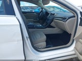 Ford Fusion Se 3FA6P0H79HR221363 снимка