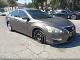 NISSAN ALTIMA 2.5 S 1N4AL3AP8FC245151 снимка