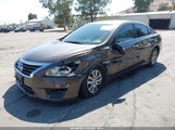 NISSAN ALTIMA 2.5 S 1N4AL3AP8FC245151 снимка