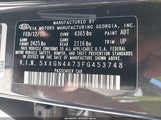 Kia Optima Ex 5XXGN4A73FG453748 photo