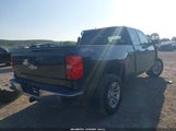 Chevrolet Silverado  1Lt 1GCVKREH9EZ324568 снимка