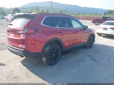 Honda Cr-V Hybrid Sport Touring 7FARS6H90RE072987 снимка
