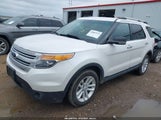 Ford Explorer Xlt 1FM5K8D87DGC94505 снимка