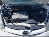 Toyota Sienna Le 5TDZK23C17S069807 снимка