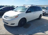 Toyota Sienna Le 5TDZK23C17S069807 снимка
