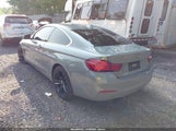 BMW 430I WBA4W3C02LFH48425 снимка