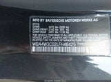 BMW 430I WBA4W3C02LFH48425 снимка
