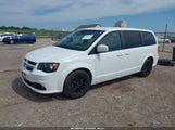 Dodge Grand Caravan Gt 2C4RDGEG8KR674318 снимка