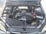 Subaru Legacy 2.5I/2.5I Limited 4S3BL626X67211923 fotografie
