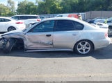 Subaru Legacy 2.5I/2.5I Limited 4S3BL626X67211923 снимка